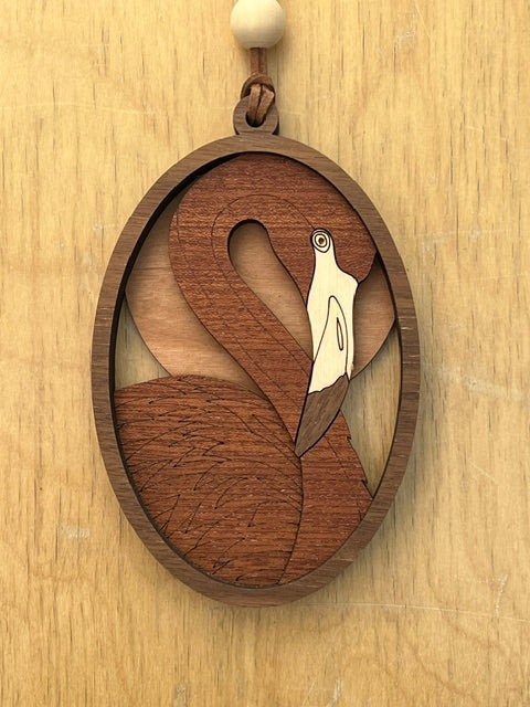 Heritage Ornament