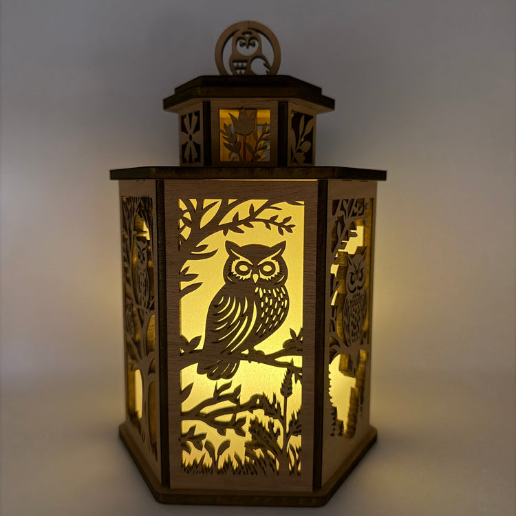 Lanterns