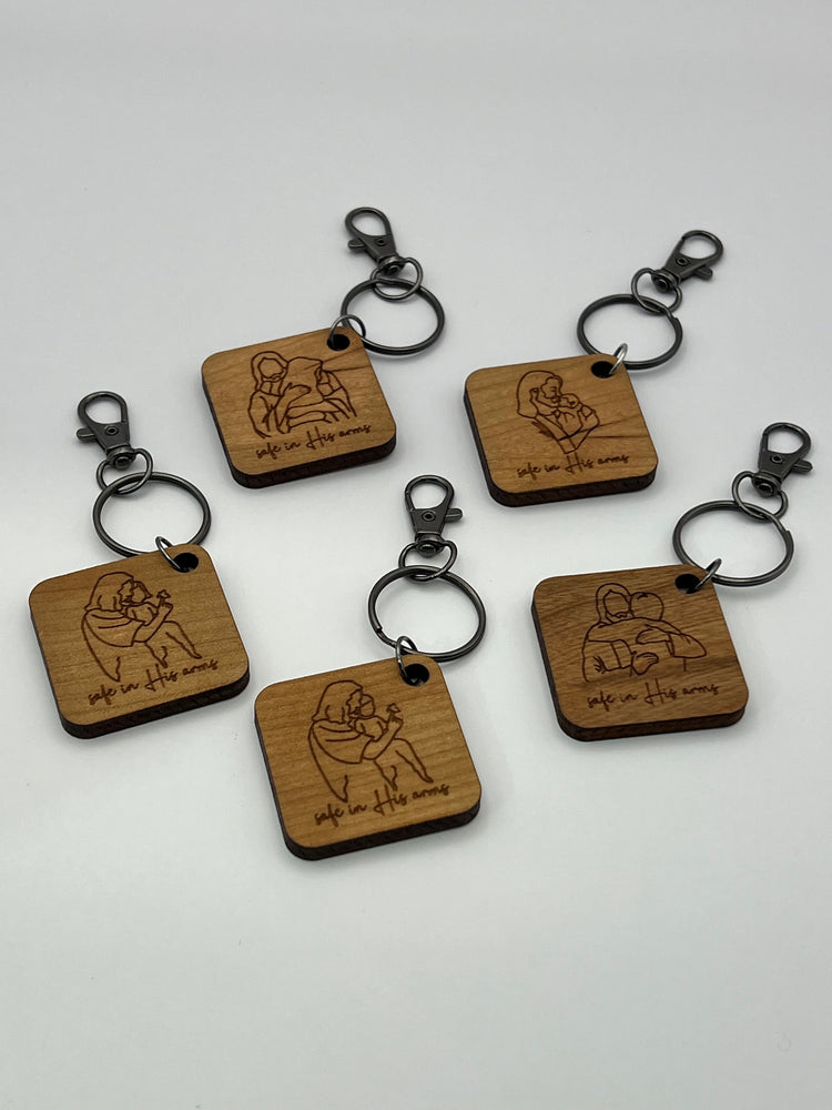 Keychains
