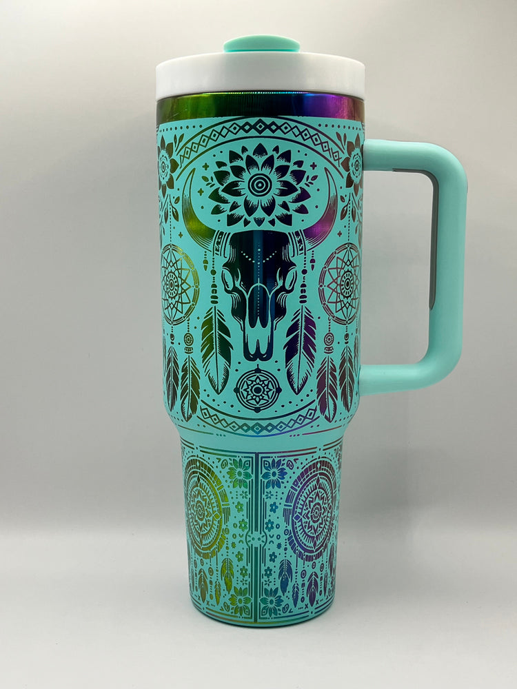 Tumblers