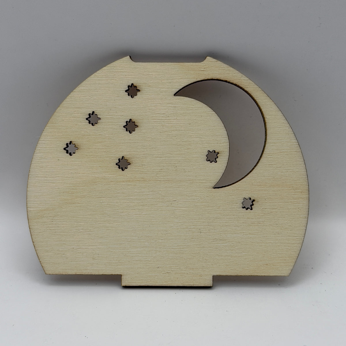 3D Globe Ornament Custom Design