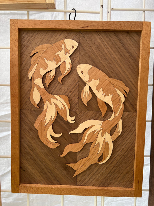 Koi Mini