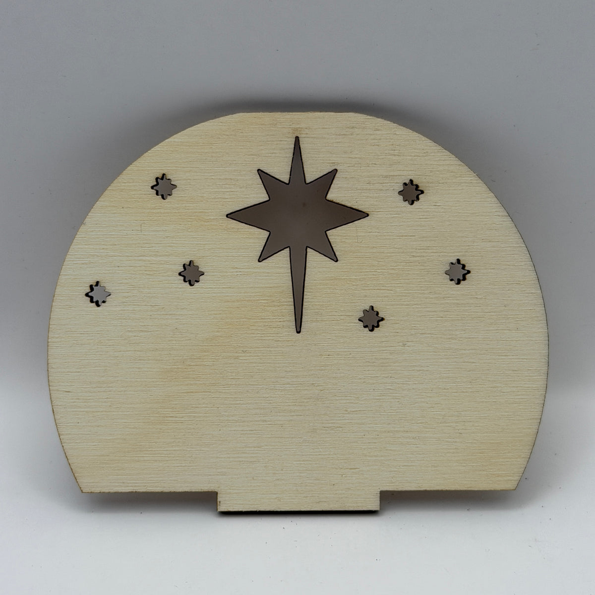 3D Globe Ornament Custom Design