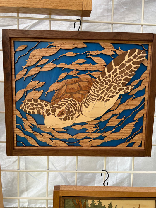 Turtle Mini
