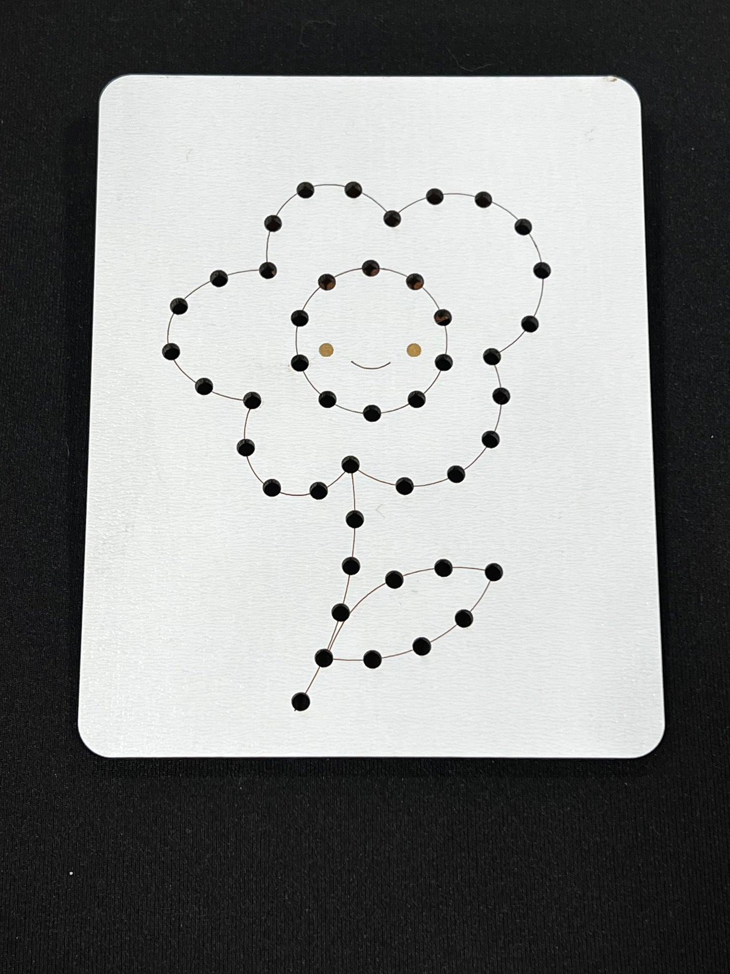 Lace-up Sewing Kit