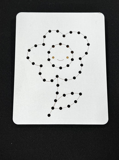 Lace-up Sewing Kit