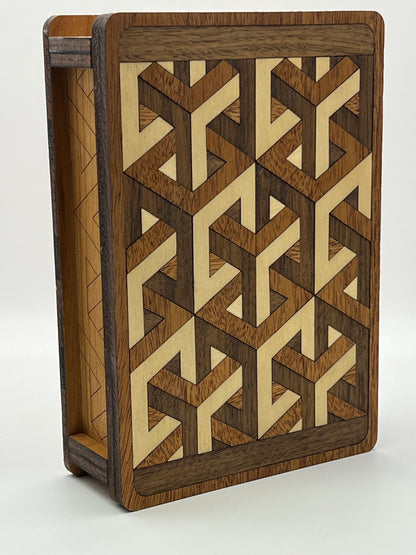 Keepsake or Card Box