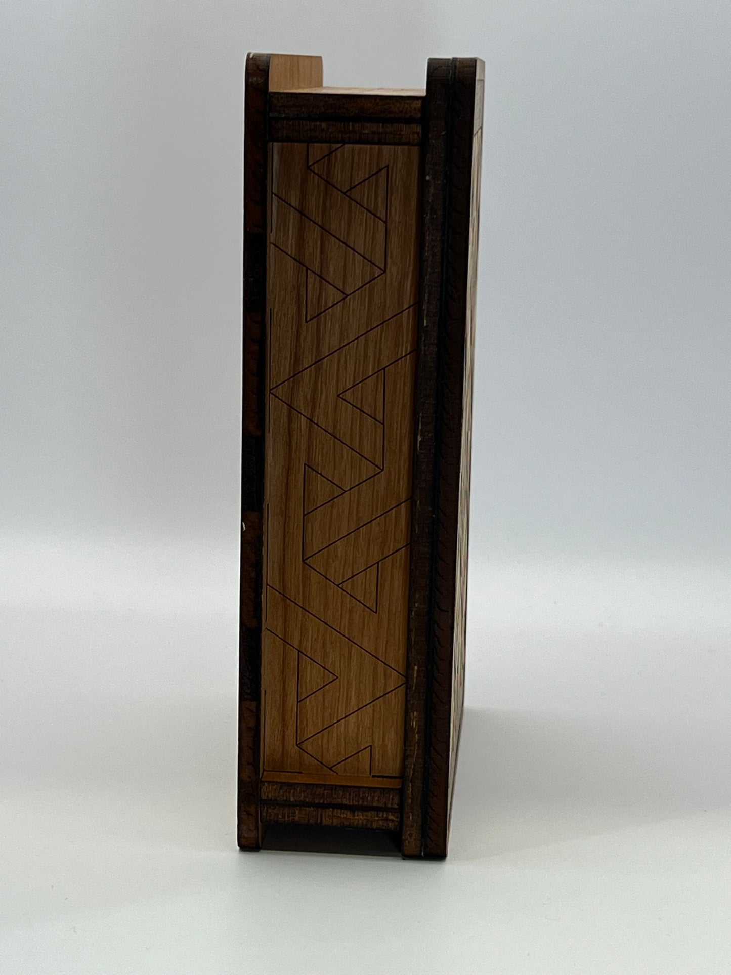 Keepsake or Card Box