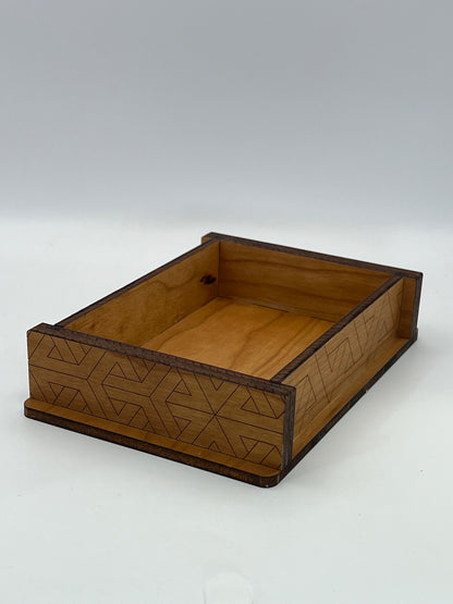 Keepsake or Card Box