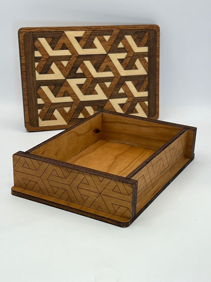 Keepsake or Card Box