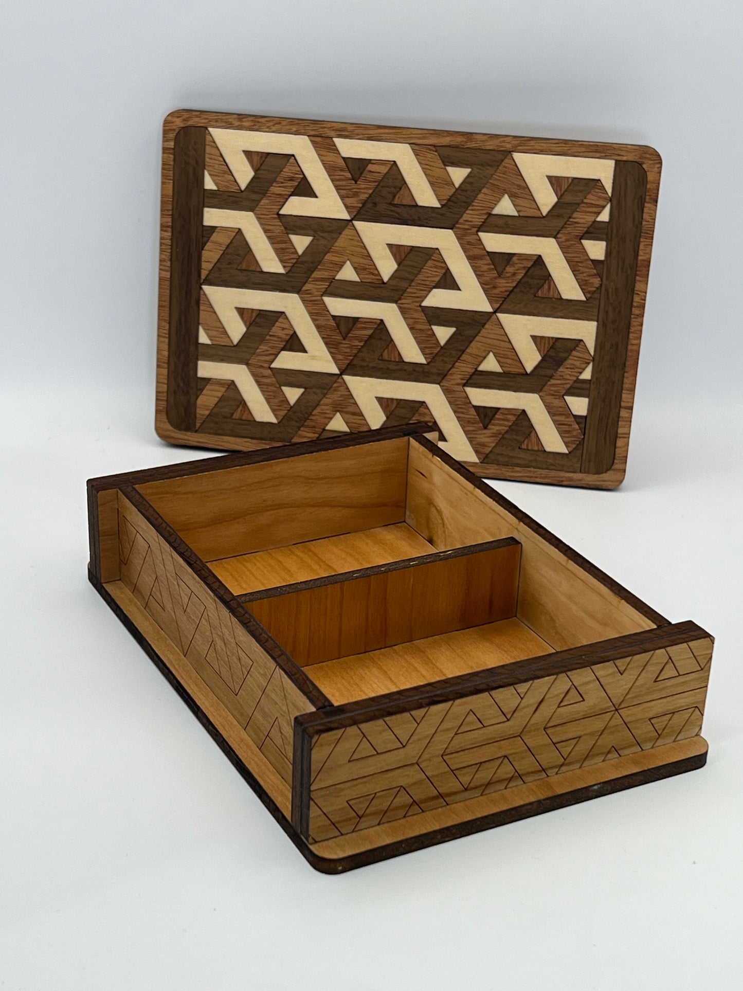 Keepsake or Card Box