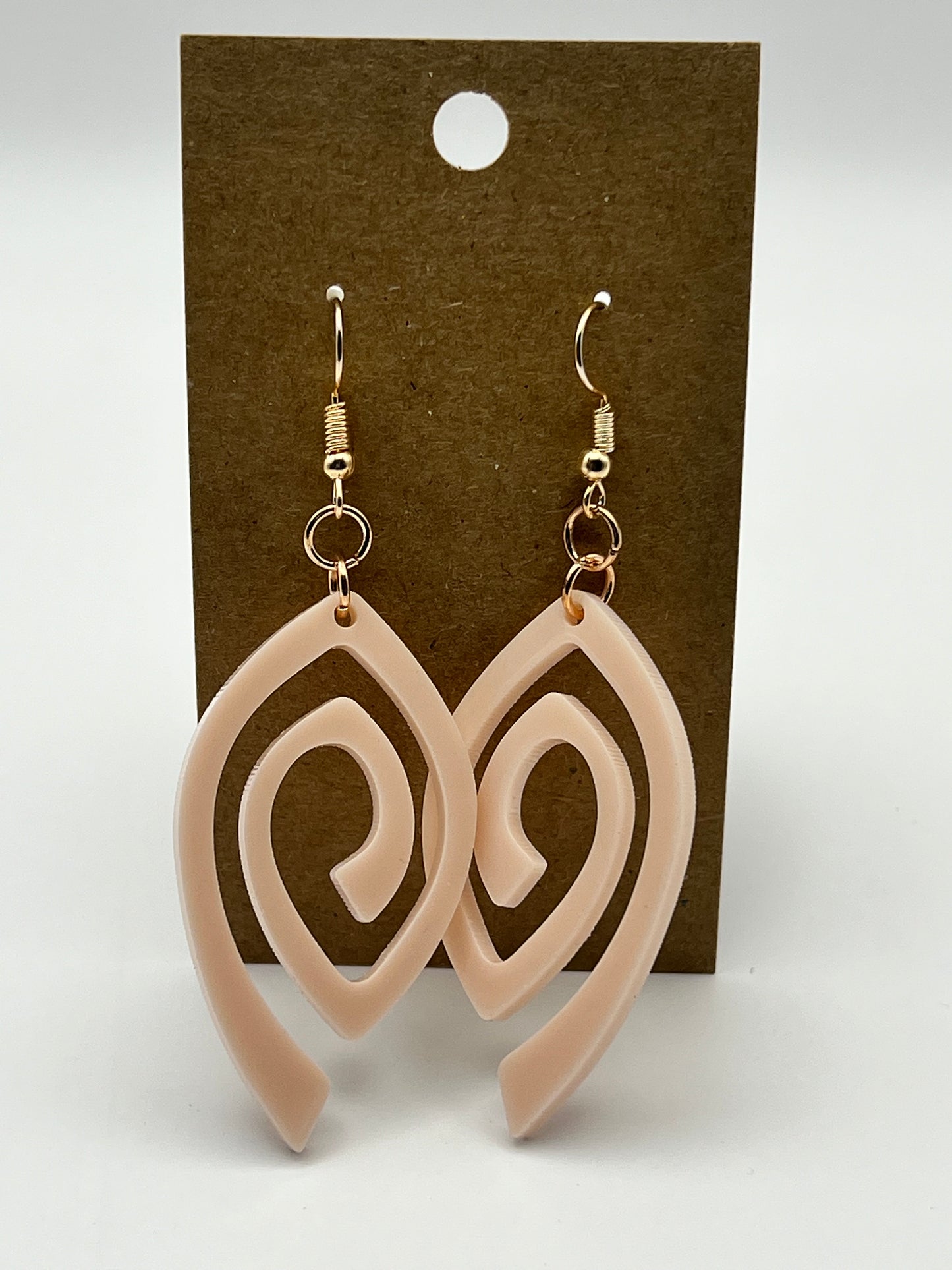 Large Assorted Earrings