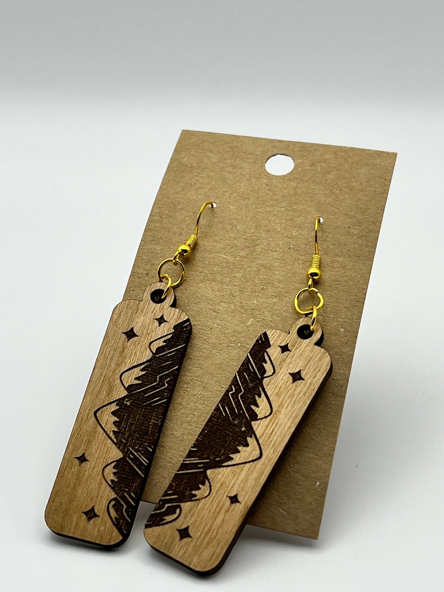 Large Assorted Earrings