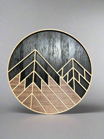 Faith Can Move Mountains