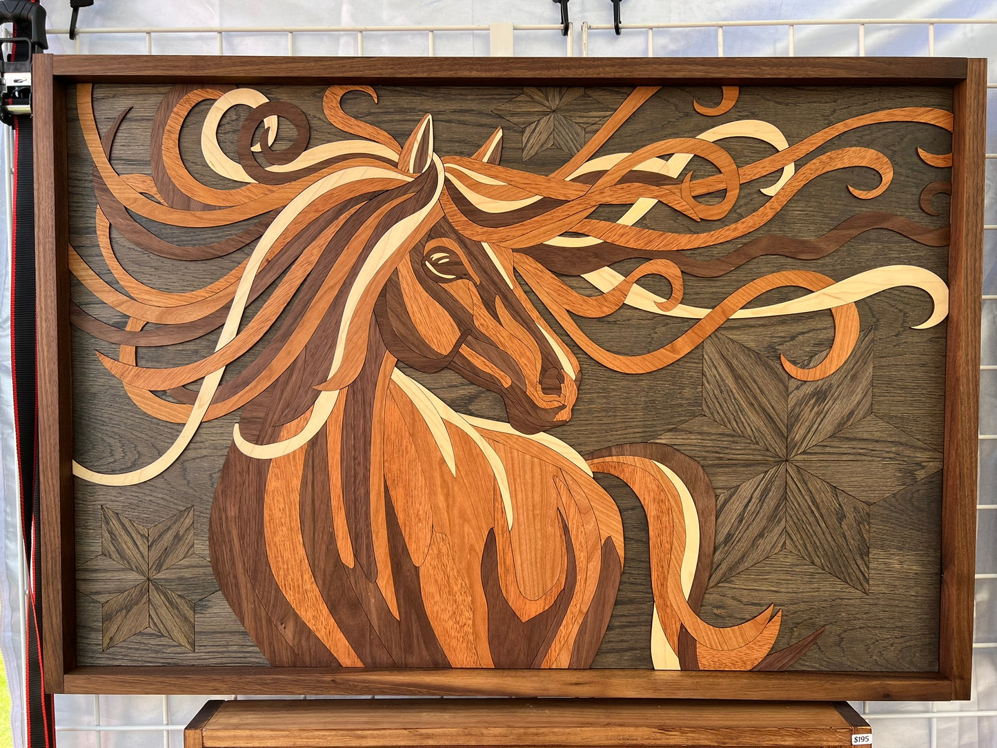 Horse Wall Art