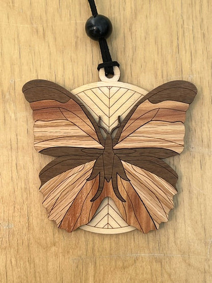 Heritage Ornament