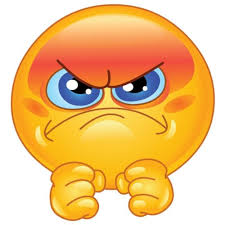 Why am I being a Big Grump?