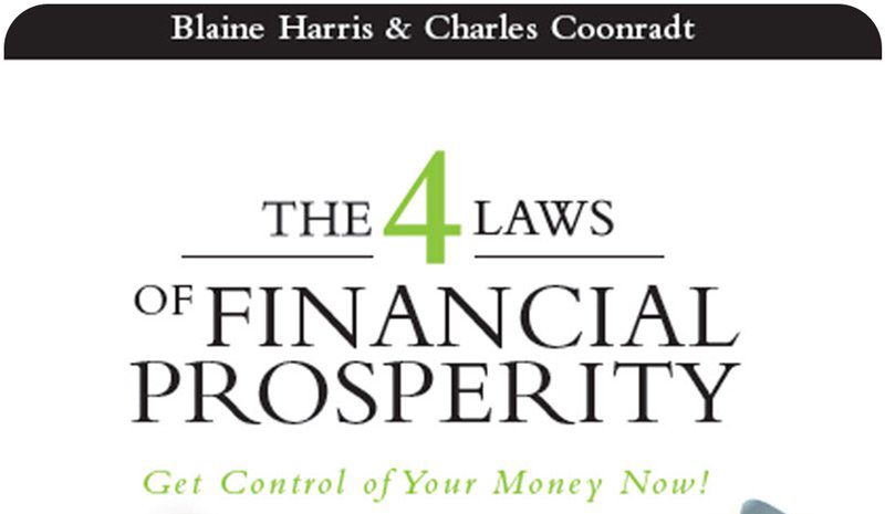 A New Relationship with Money