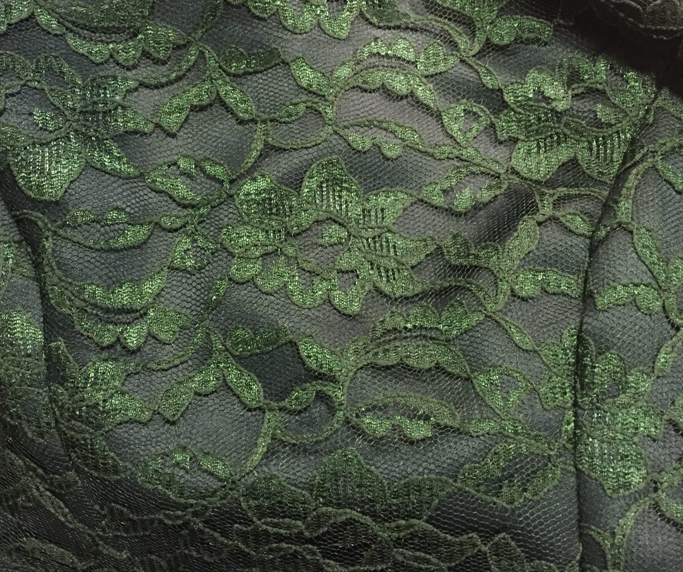 Mom, I Need a Dress…